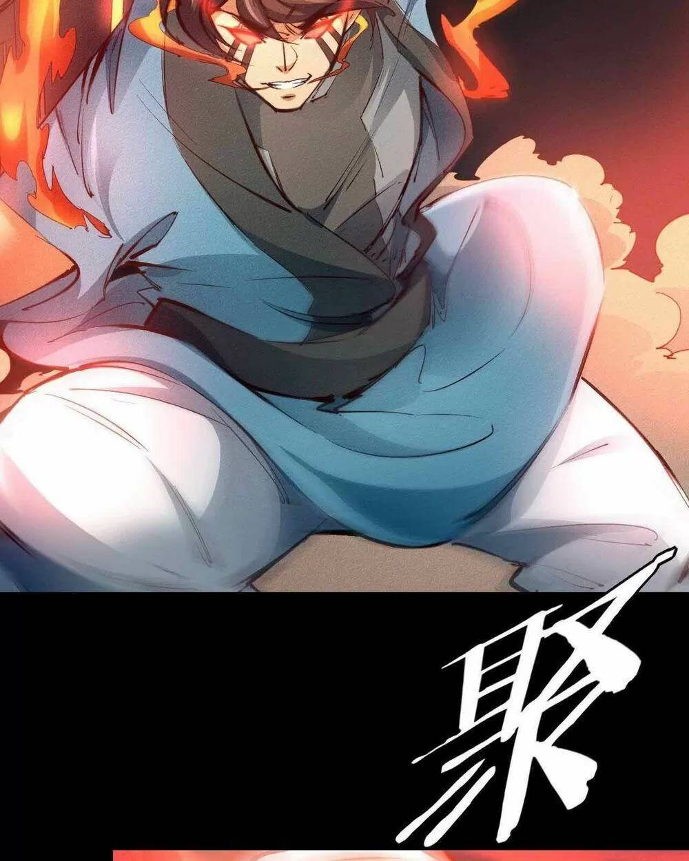 ta thành thần một mình chapter 21 66