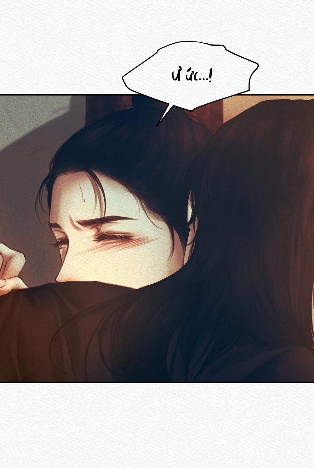 qủy dạ khúc chapter 32 61