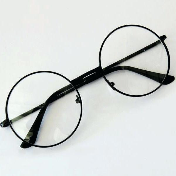 Image result for circle glasses for men