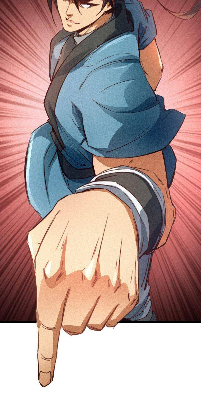 võ đạo chiến thần chapter 16 68