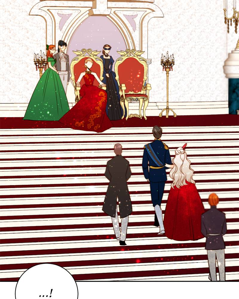 Hoàng Hậu Tái Hôn chapter 32.1 3