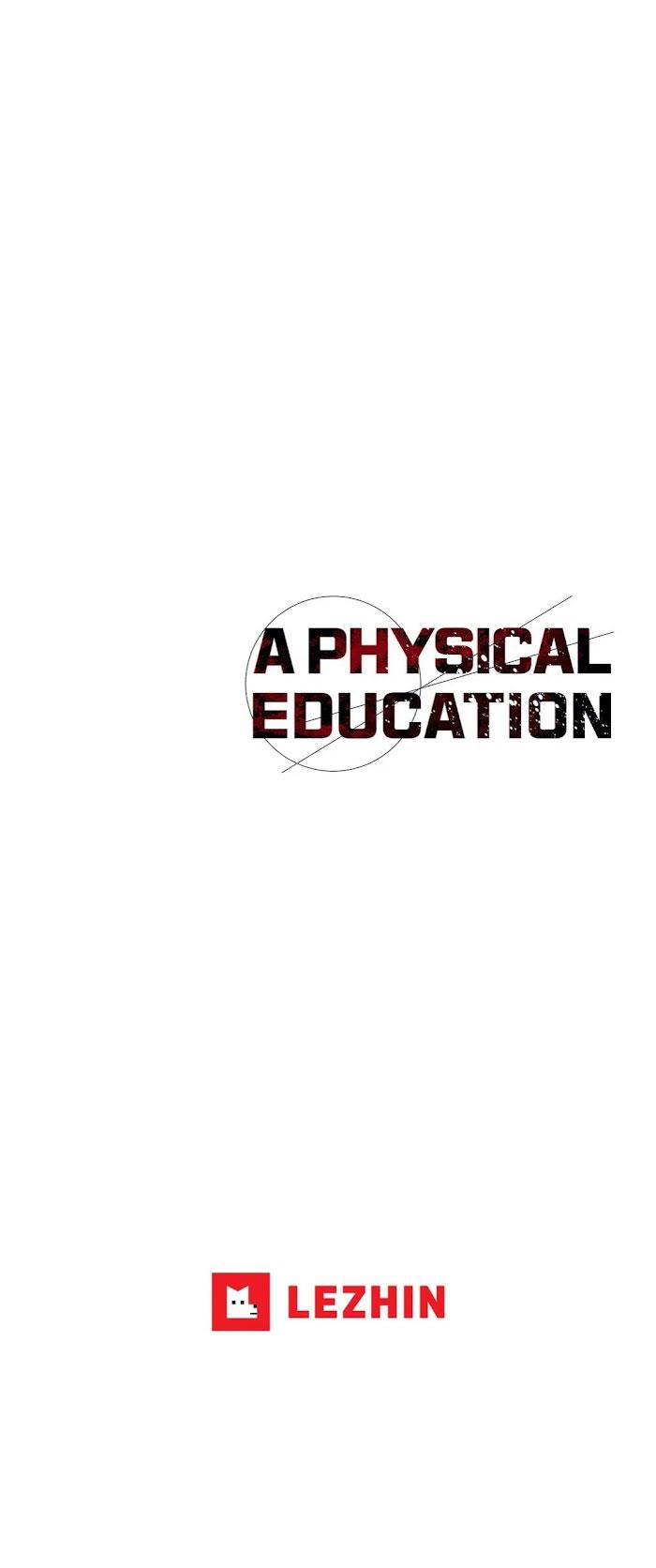 thầy giáo thể dục m chapter 27 19