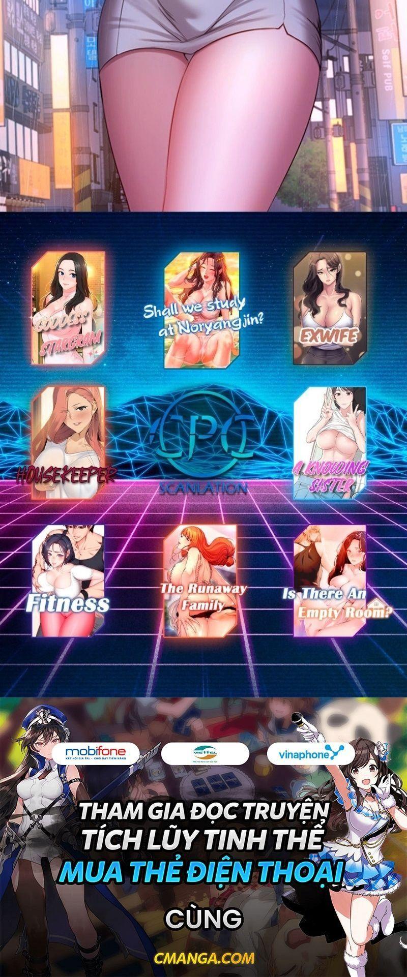 gia đình chạy trốn chapter 24 66