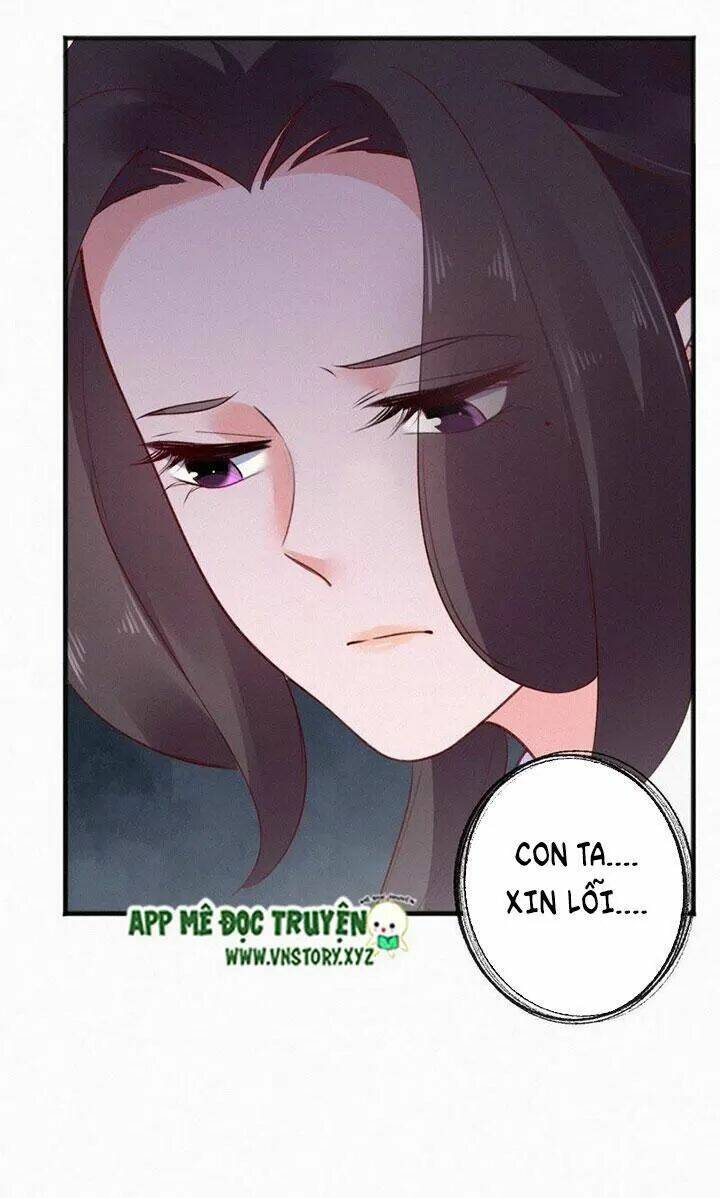 thiên hương mỹ nhân chapter 51 17