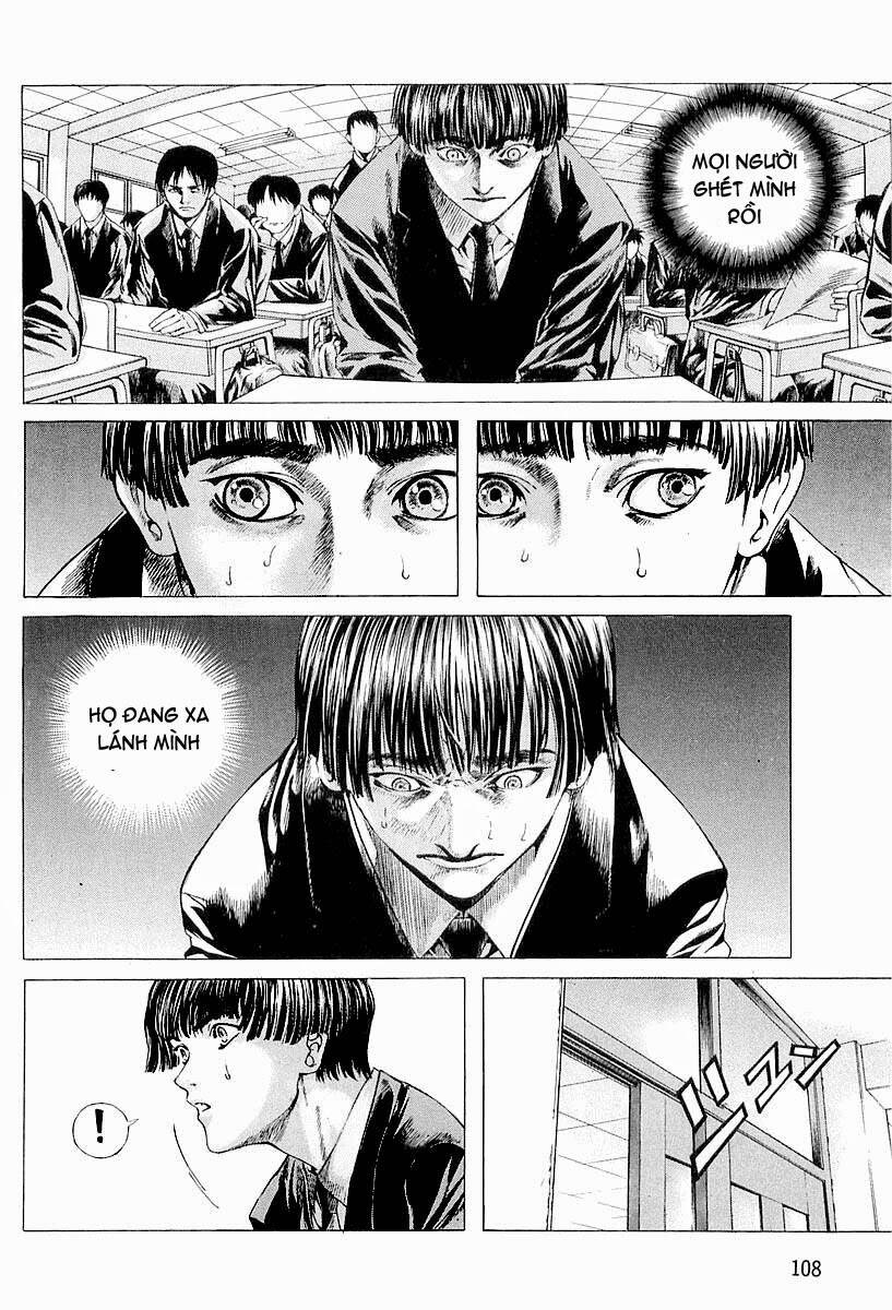 zombie hunter chapter 24 4