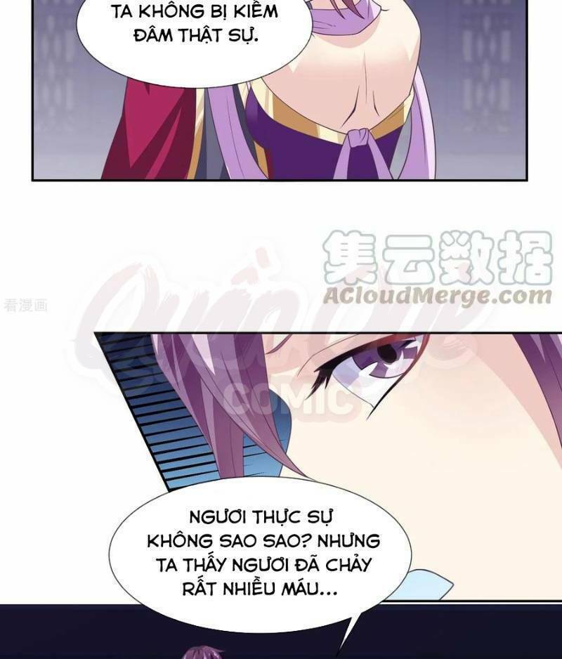 ta là ngọc hoàng đại đế chapter 73 5