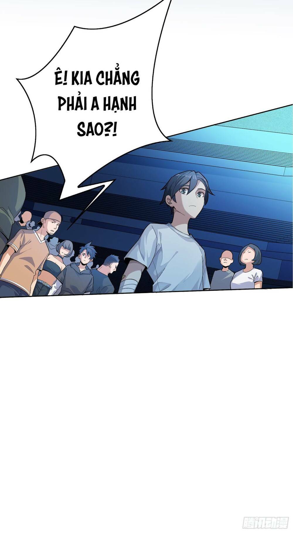 pubg luck rookie chapter 4 30