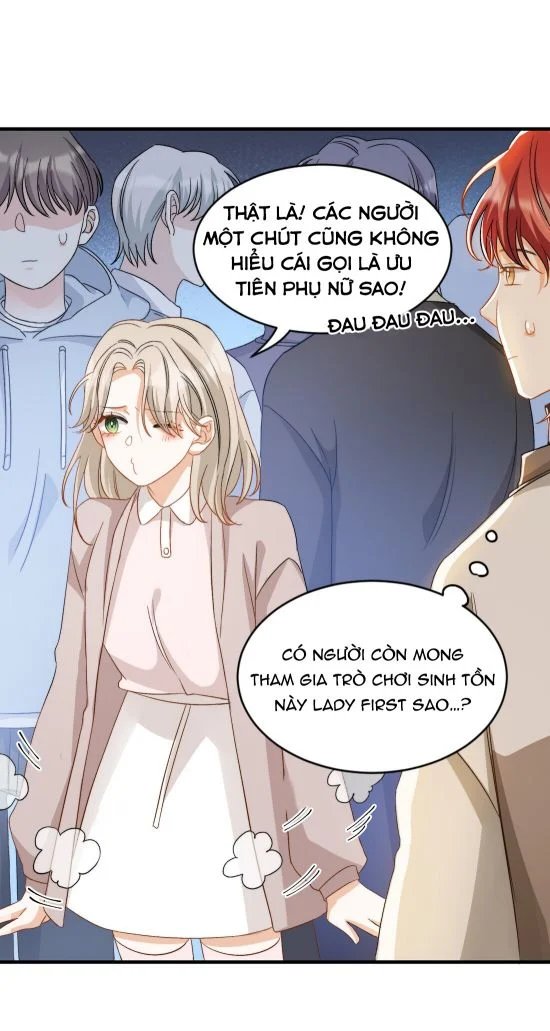 nụ hôn vực thẳm chapter 20 7