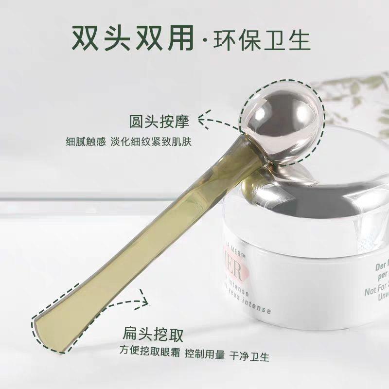 Cây Lăn Mắt Bôi Kêm Chống Nếp Nhăn Và Quầng Thâm Hiệu Quả Độc Đáo, Eye Roller Massage Stick Kem Bôi Mắt, Cây Lấy Kem Mắt