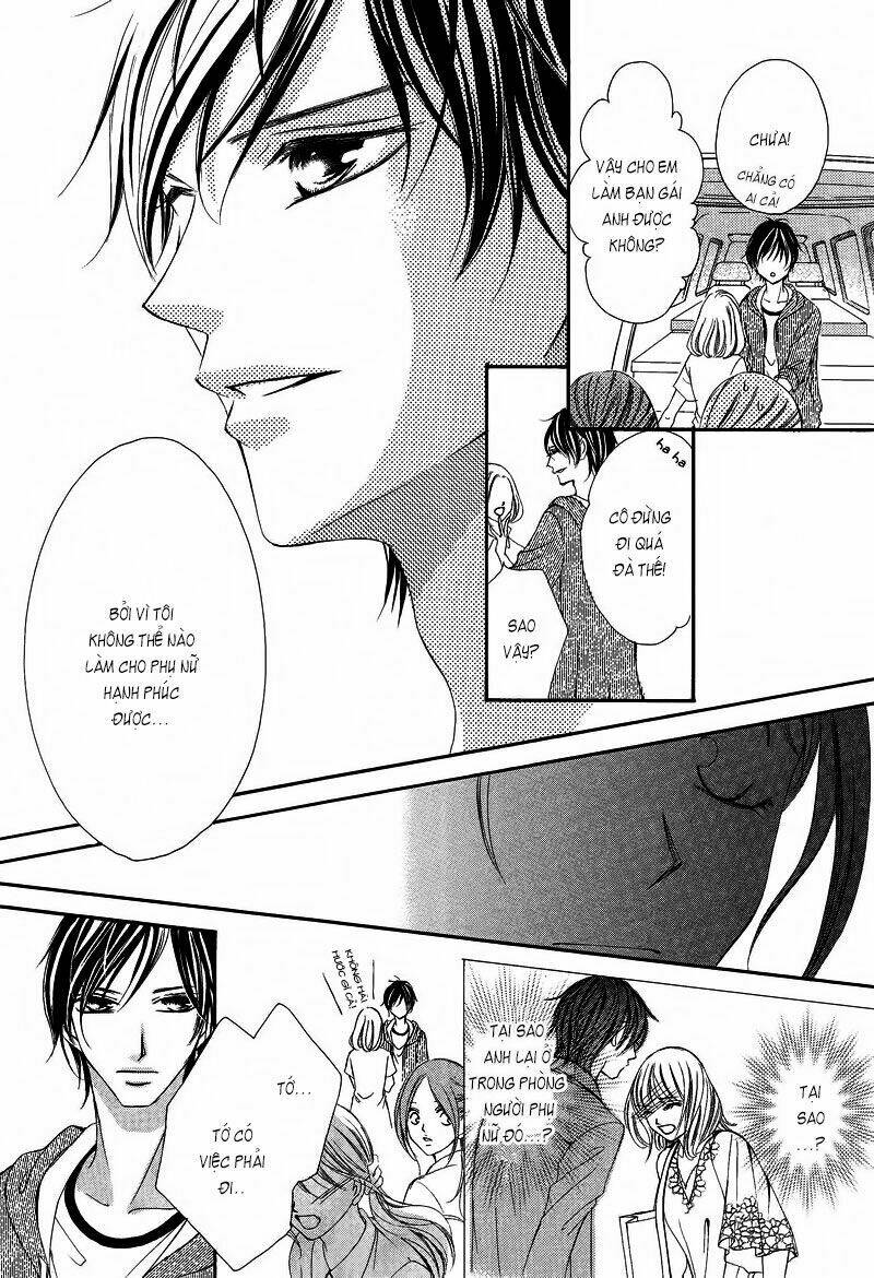 27-sai - atashi, koi ga, shitai. chapter 1 13