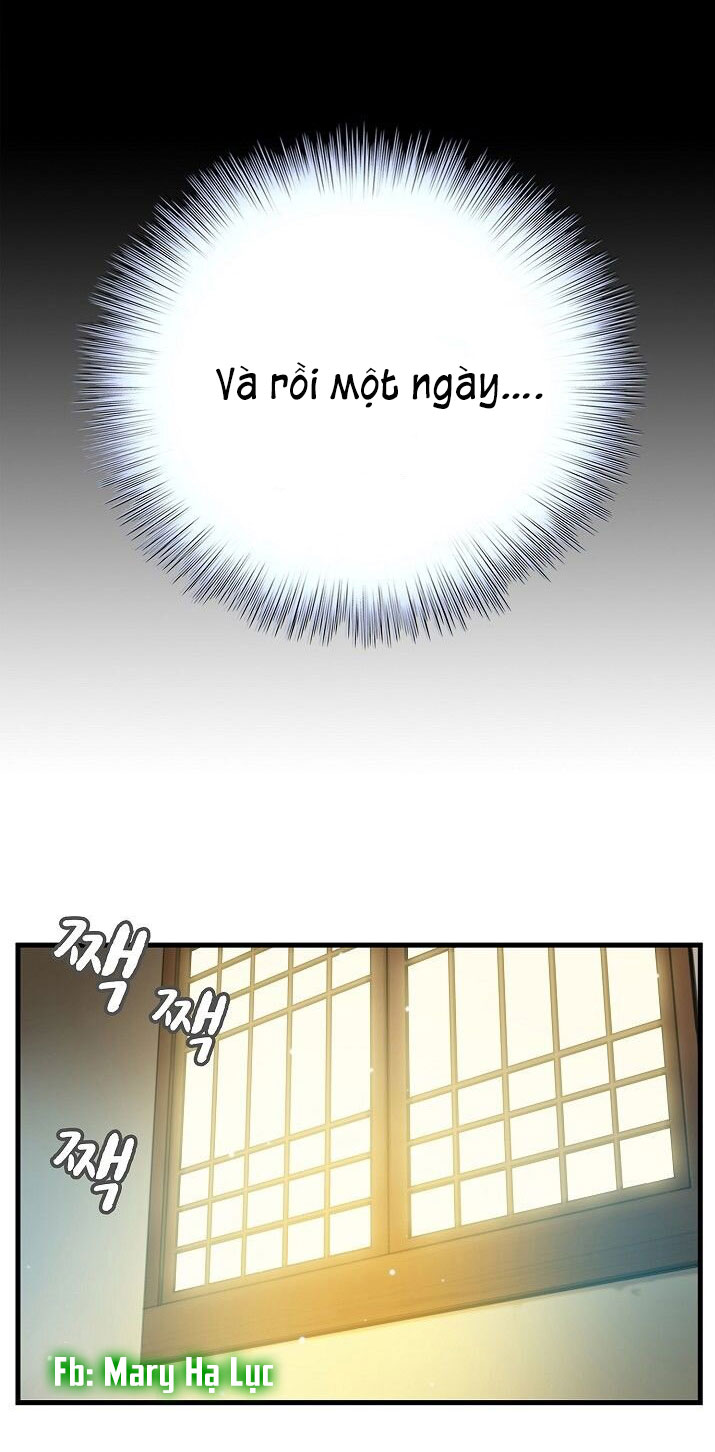 tôi sẽ sống như một hoàng tử chapter 1 16