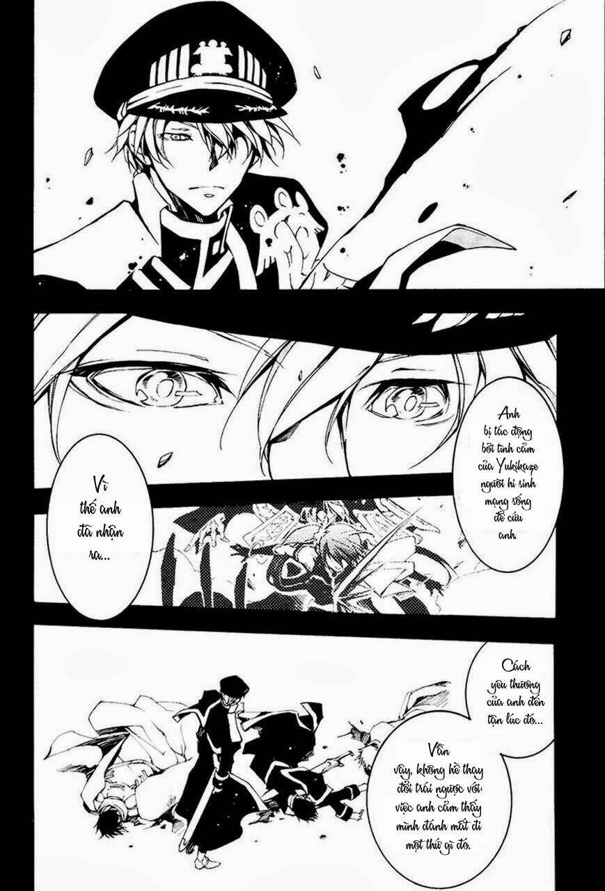 07 hồn ma chapter 98 20