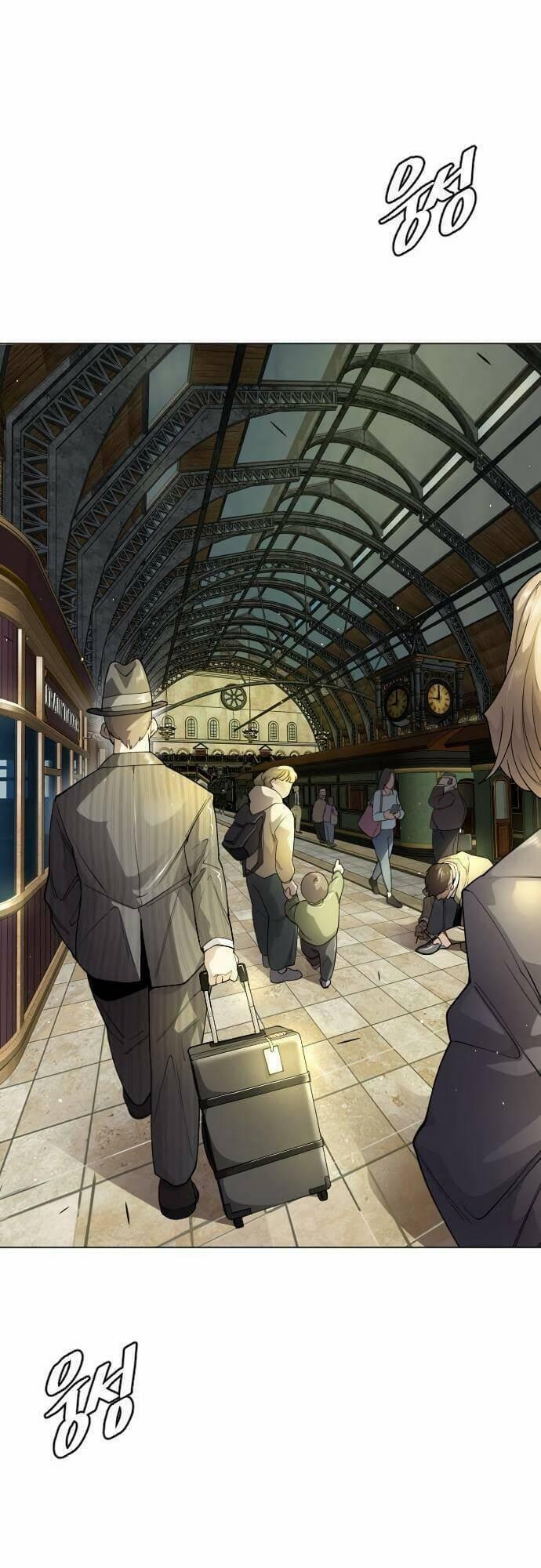 kĩ nguyên của anh hùng chapter 167 69