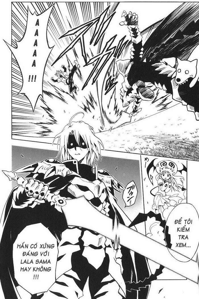 bọn tớ thích cậu! rito chapter 3 12