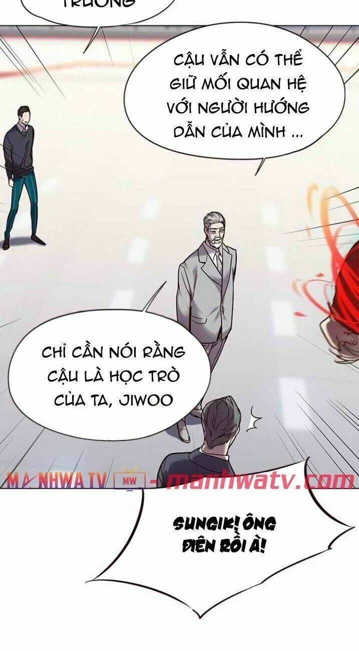 biến thân thành mèo chapter 96 56