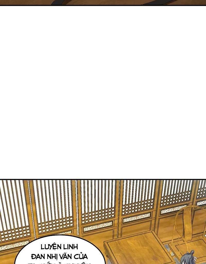 tiên võ đế tôn chapter 208 28