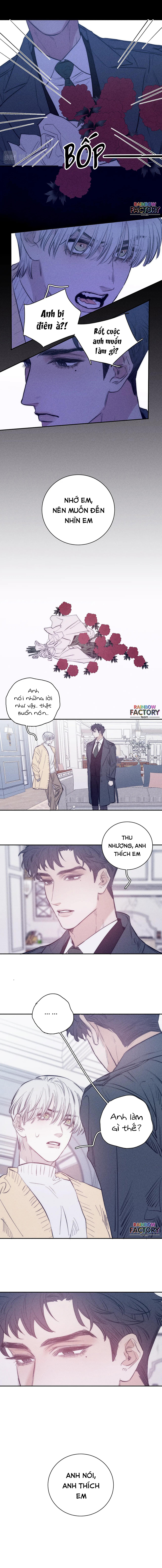 xuân nhật tương chí chapter 45 7