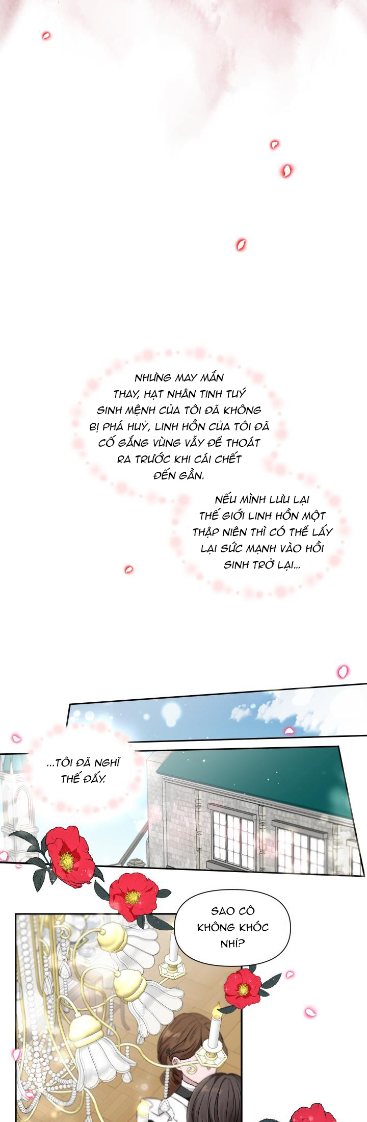 ác nữ công chúa chapter 1 9