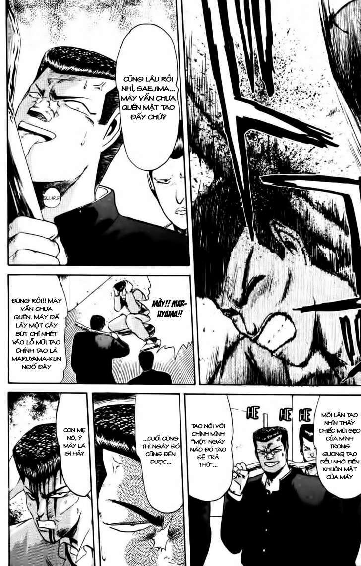 shonan junai gumi chapter 42 16