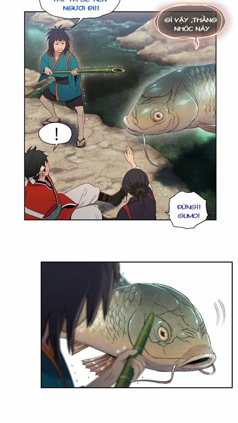 yin and yang master chapter 5 6