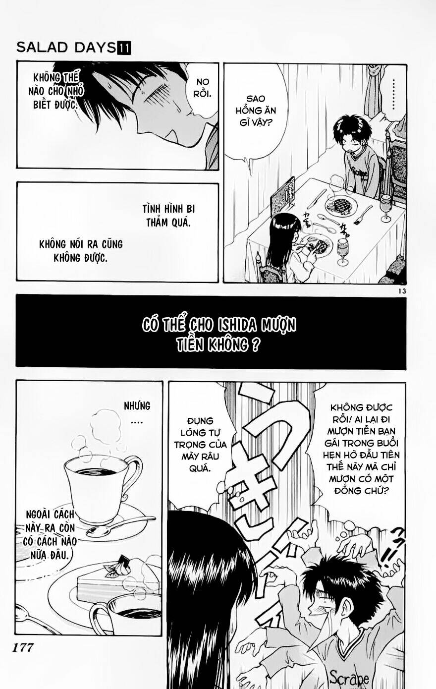 salad days chapter 97 14