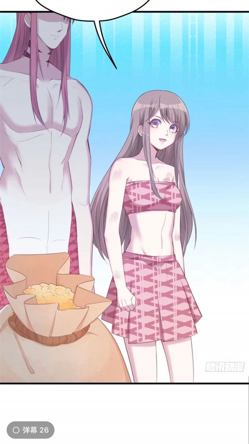 [16+] thảnh thơi thú thế chủng chủng điền, sinh sinh tể chapter 151 32