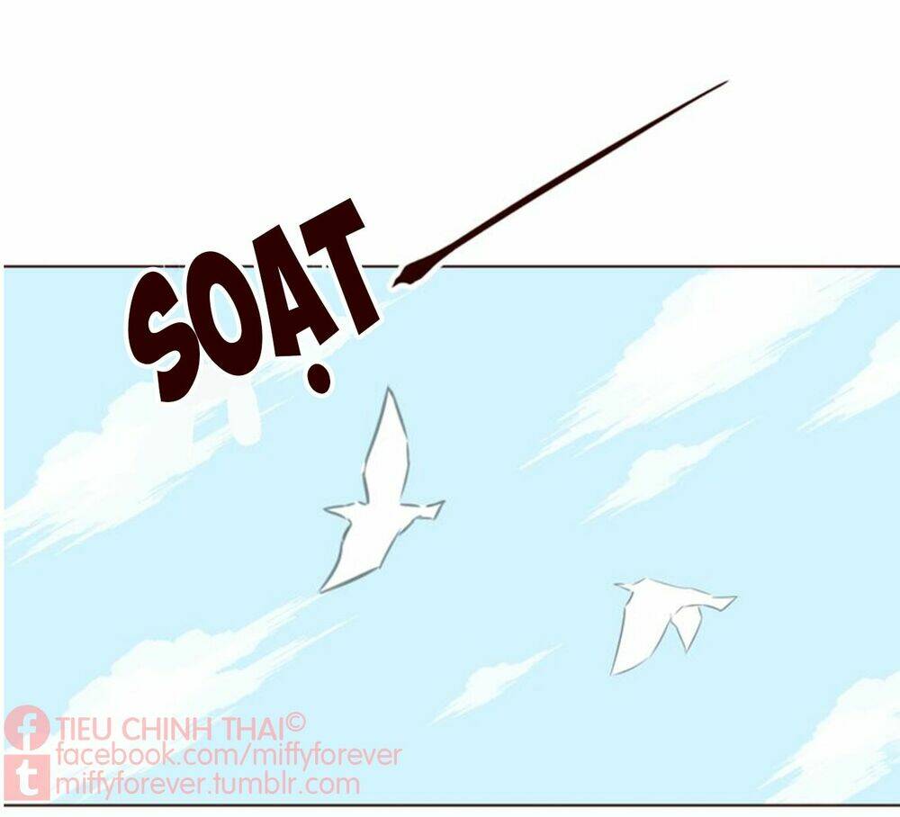 bạn trai xương rồng chapter 3 65