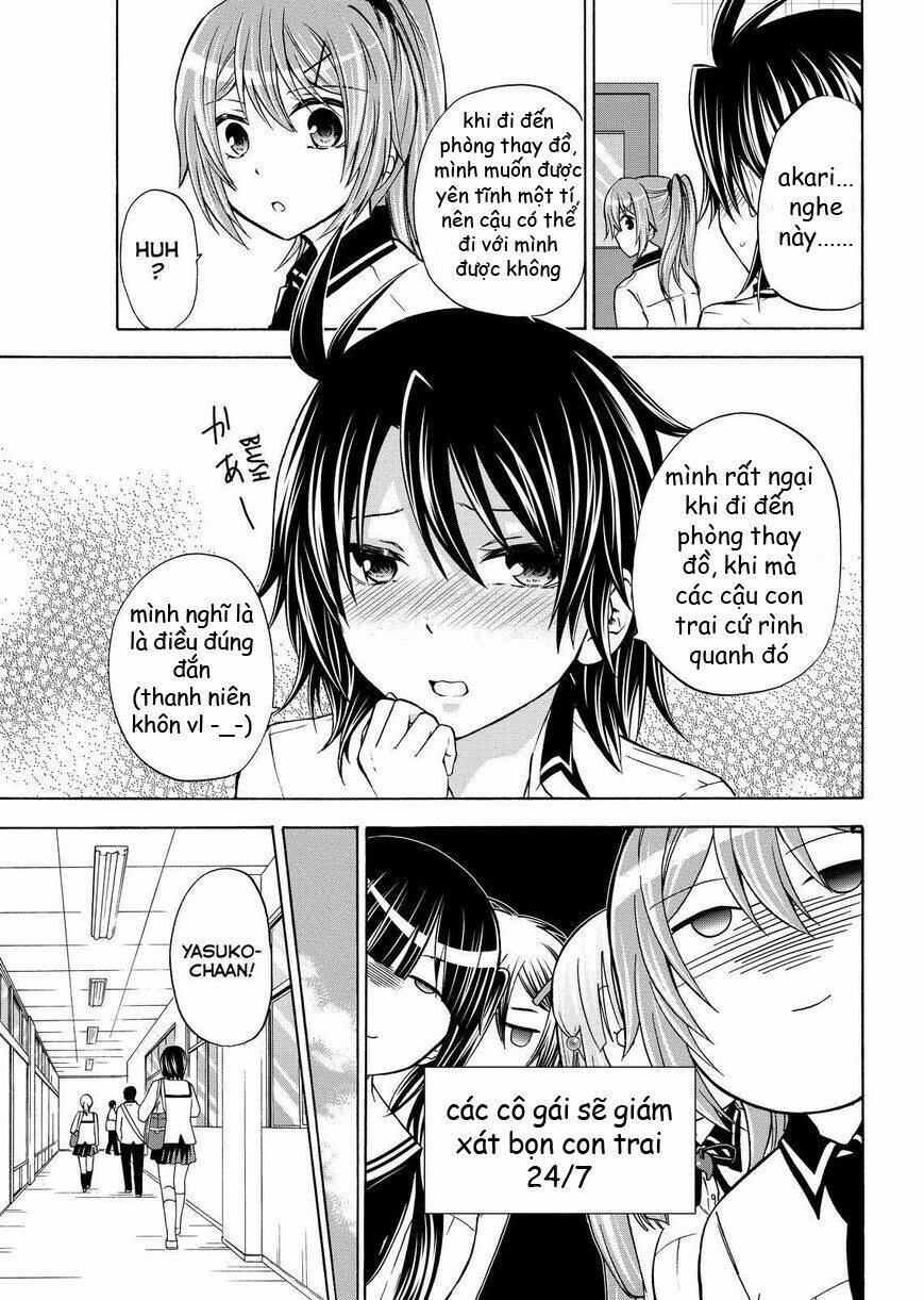 maga-tsuki chapter 56 12