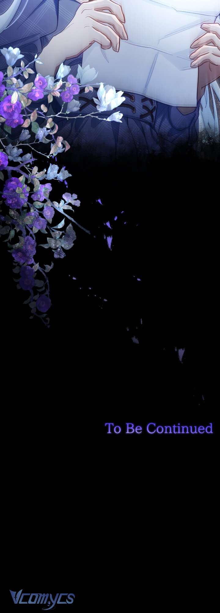 sự báo thù của một vị thánh chapter 92 46