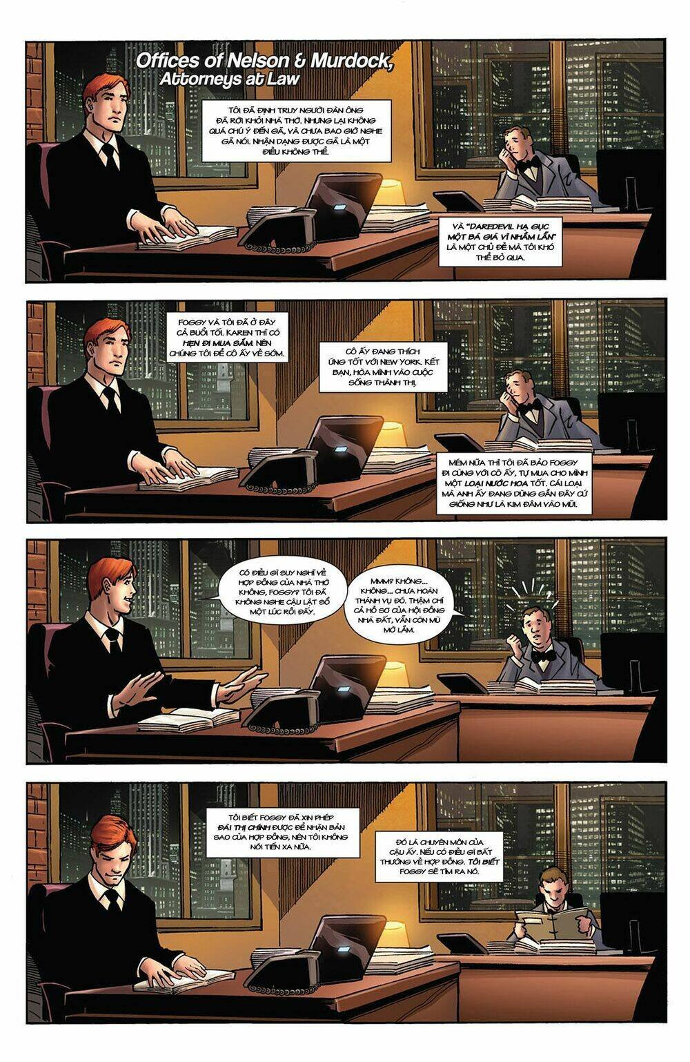 daredevil chapter 1 40