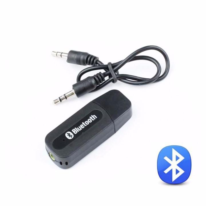 Bộ chuyển đổi âm thanh Usb Bluethooth thu phát âm thanh đạt chuẩn 5.0 loại xịn hàng cao câp
