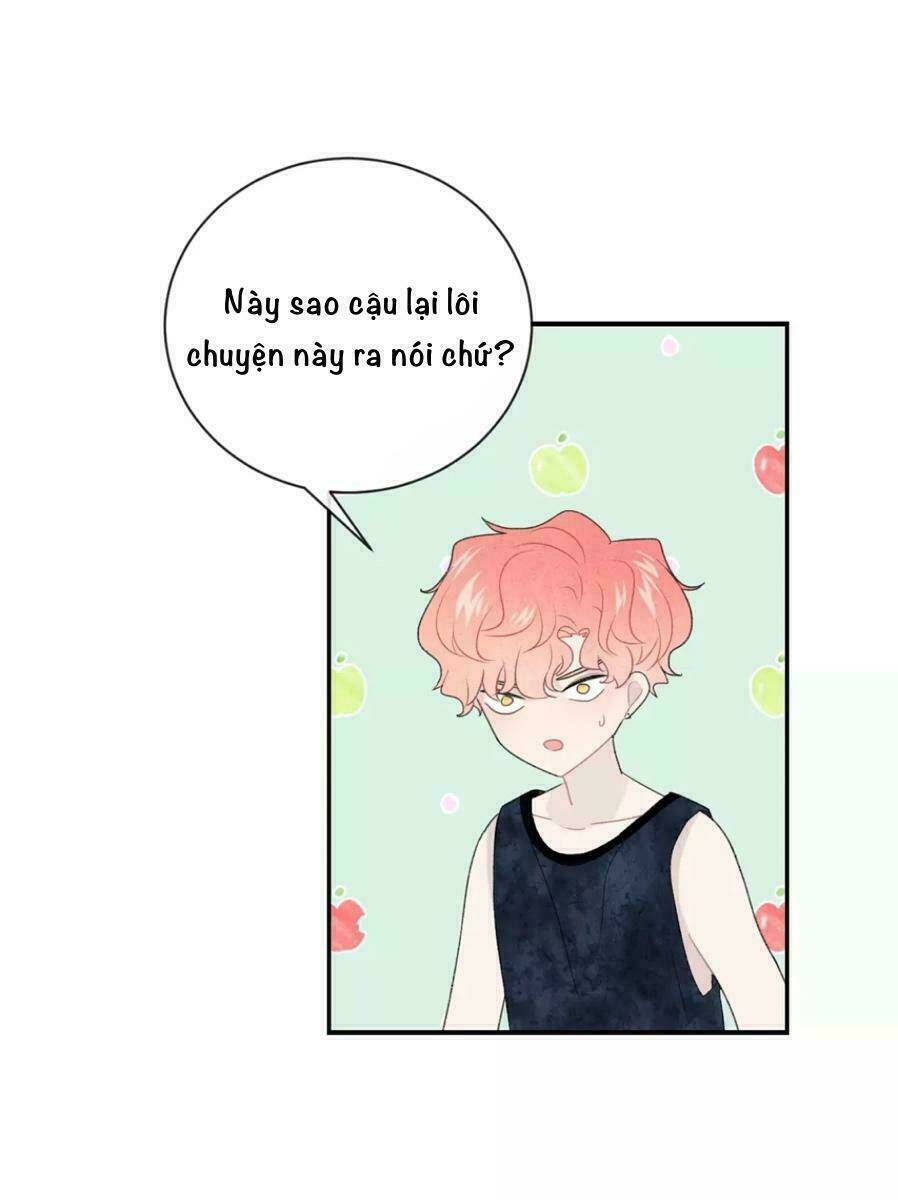 từ cái nhìn của em chapter 24 7