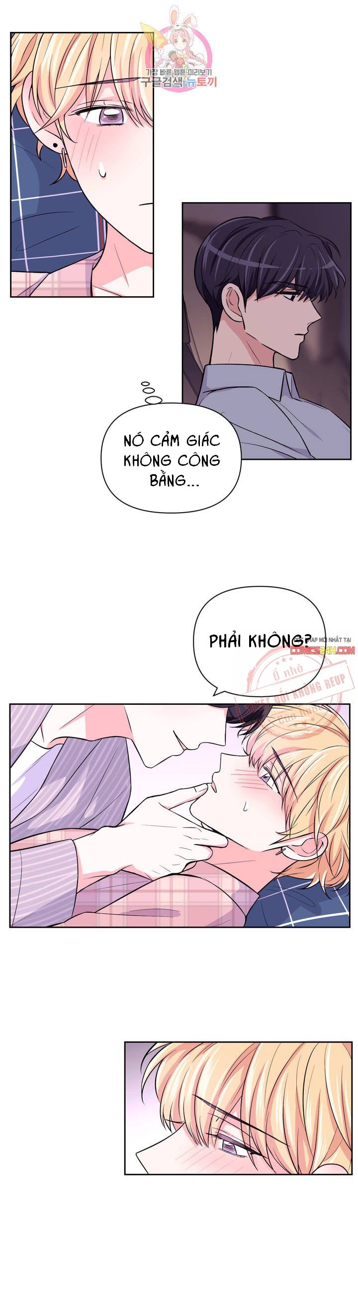 kinh nghiệm cảnh nóng chapter 34 19