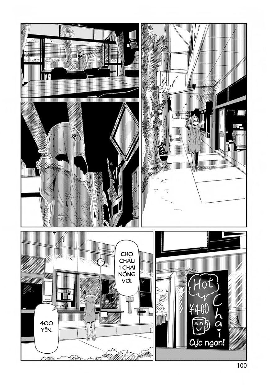 yurukyan chapter 10 24