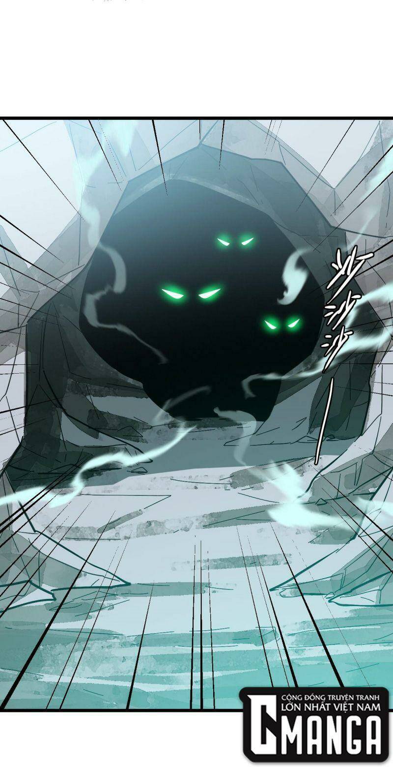 siêu đạo thần thuật chapter 120 39