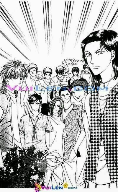 cô gái trung hoa chapter 11 112