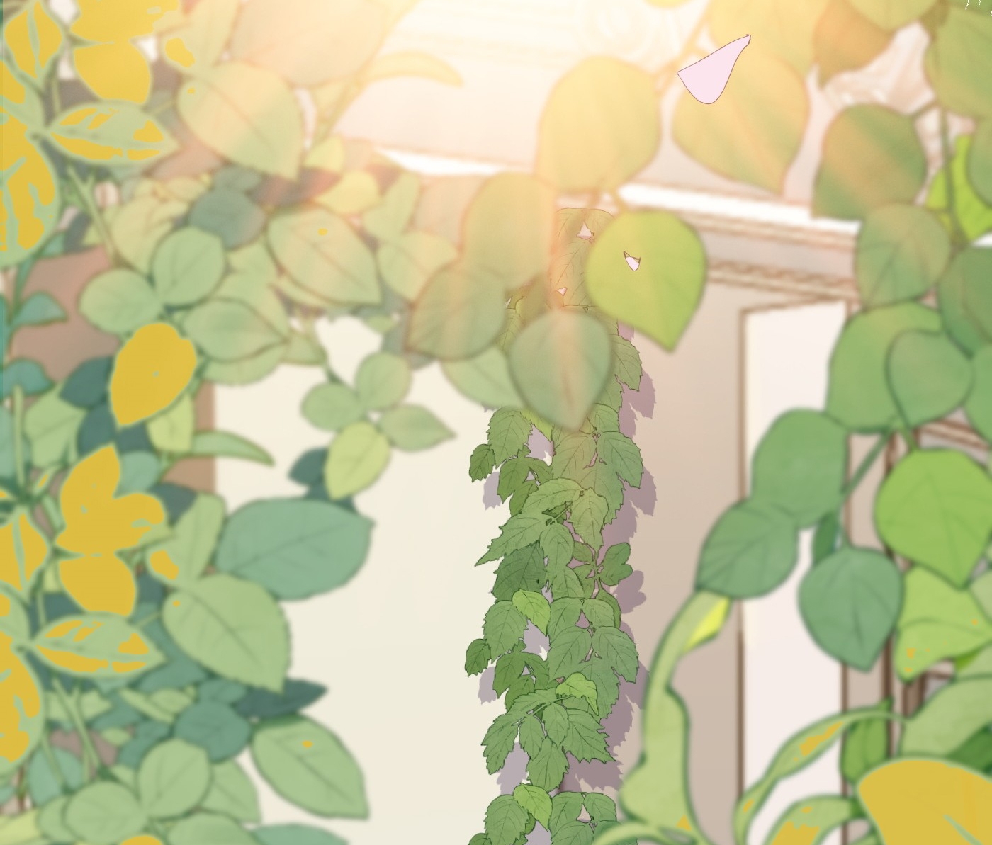 bông hoa độc của nhà công tước chapter 1.1 29