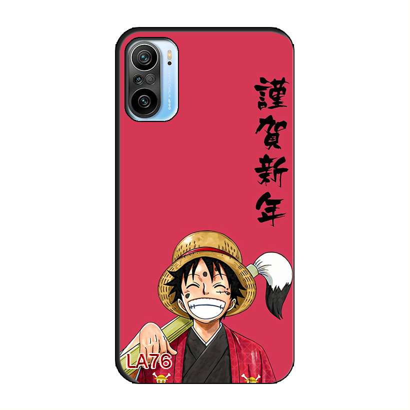 Ốp Lưng Dành Cho XIAOMI K40
