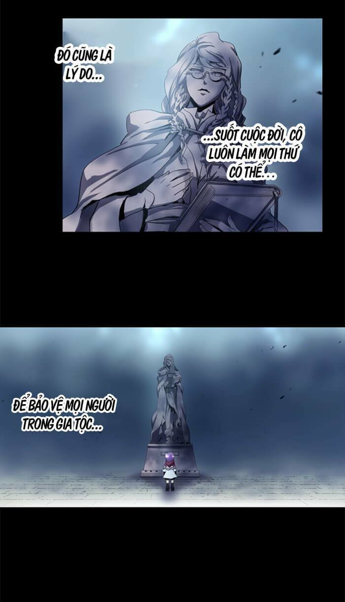 bản khế ước linh hồn chapter 74 5