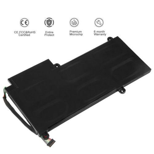 Pin Dùng Cho Laptop Lenovo ThinkPad E450 E450C E460 E460C 45N1754 45N1755 Battery Original 47Wh