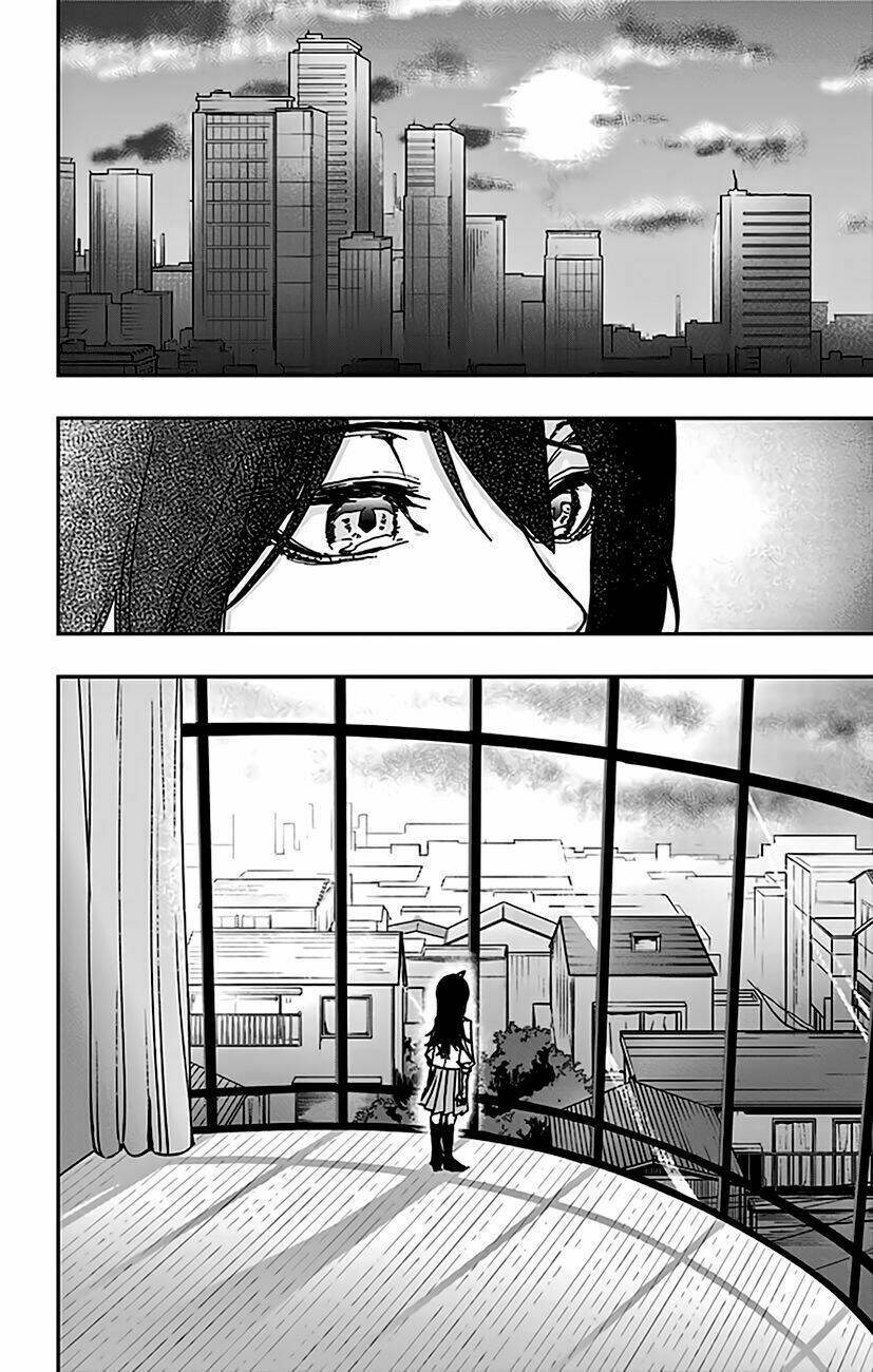 nữ diễn viên tài năng chapter 5 9