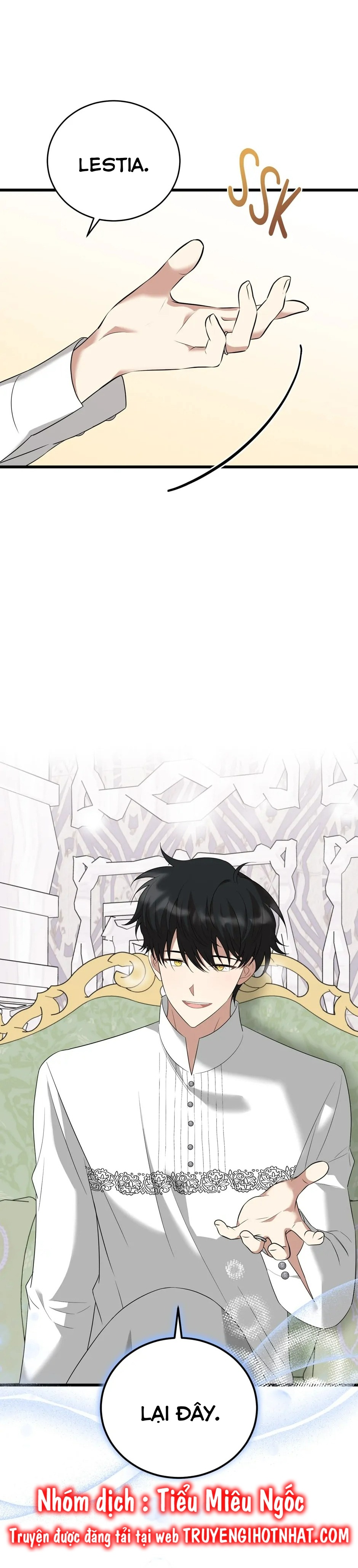 anh trai nguy hiểm của tôi chapter 91 12