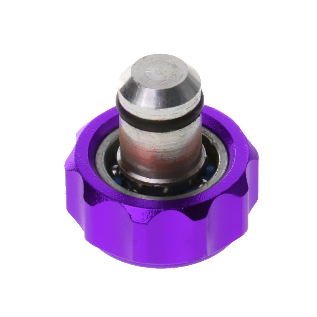 Mini Fix Cell Phone Repair Tool Kits 5 In1 Screwdriver Set Point Star Purple