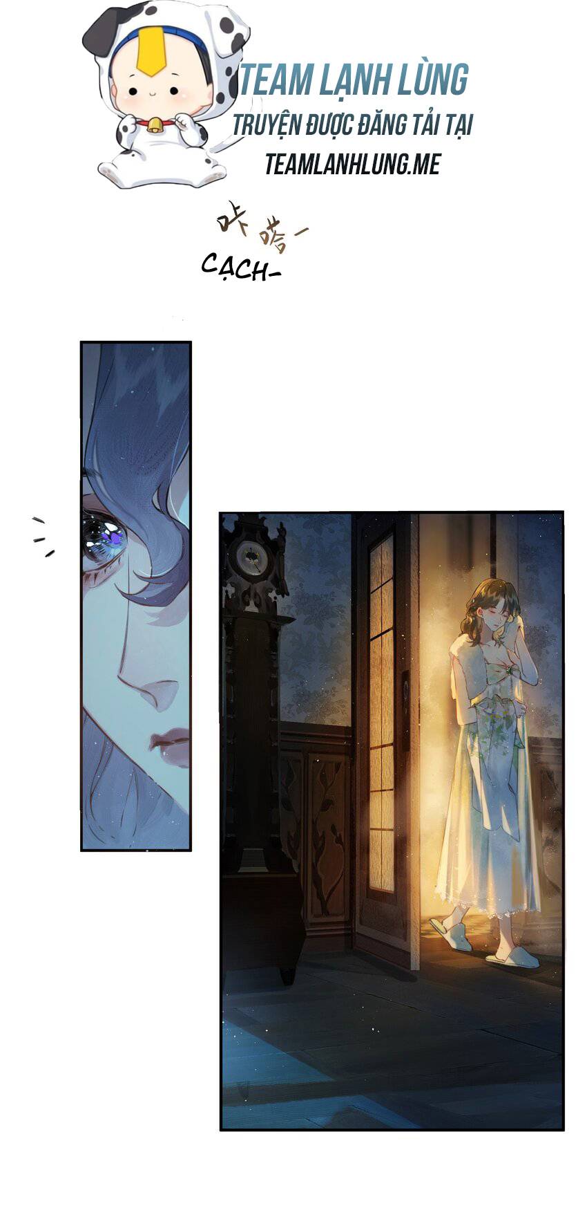 thâu hương chapter 3 32