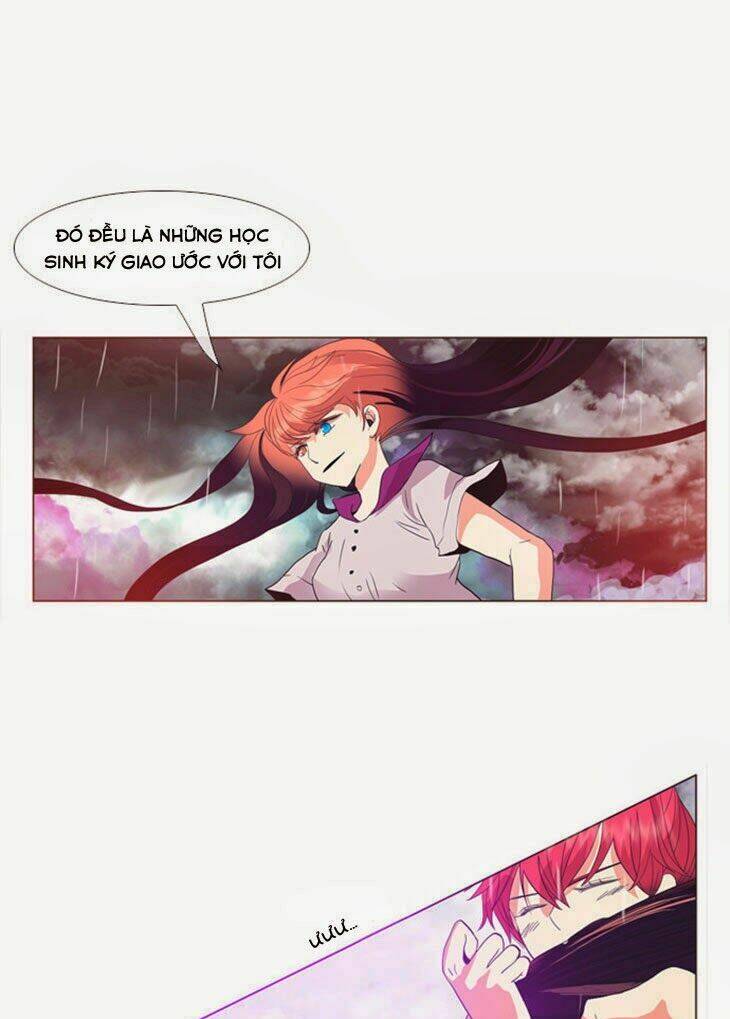 món quà từ chúa chapter 28 9