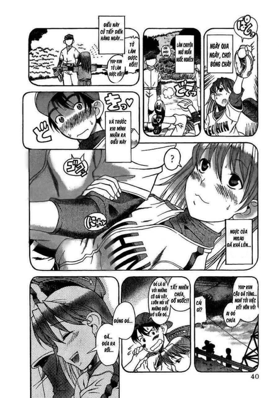 mote ne! chapter 2 12