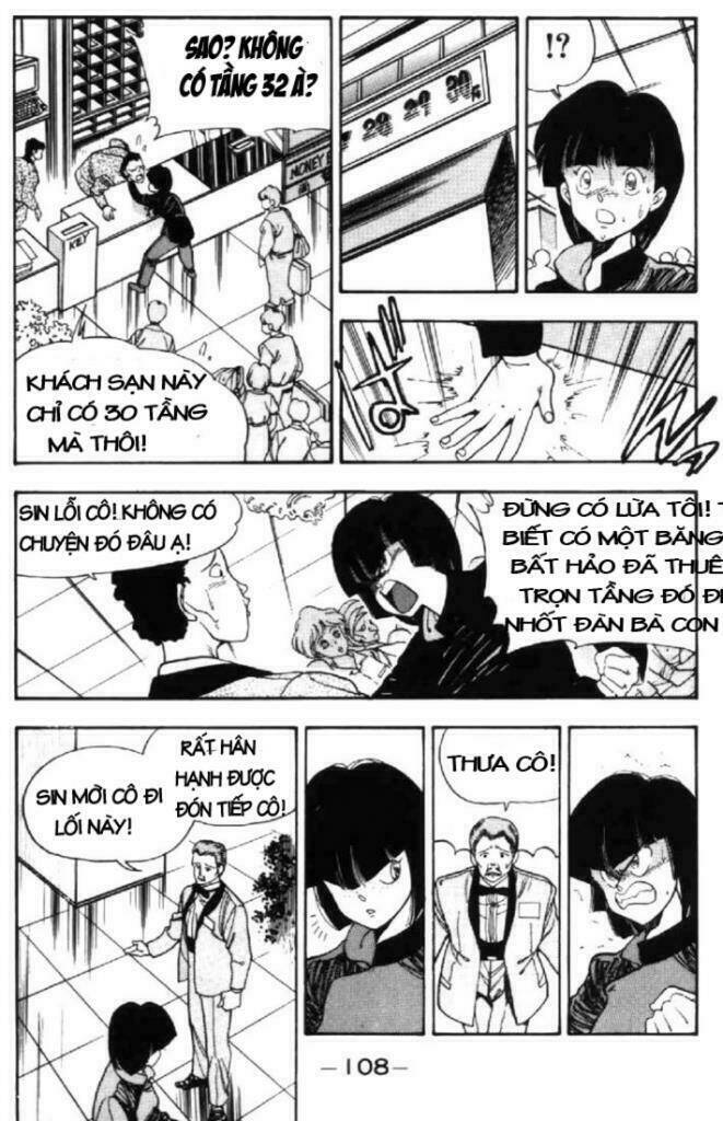 3x3 eyes chapter 12 22