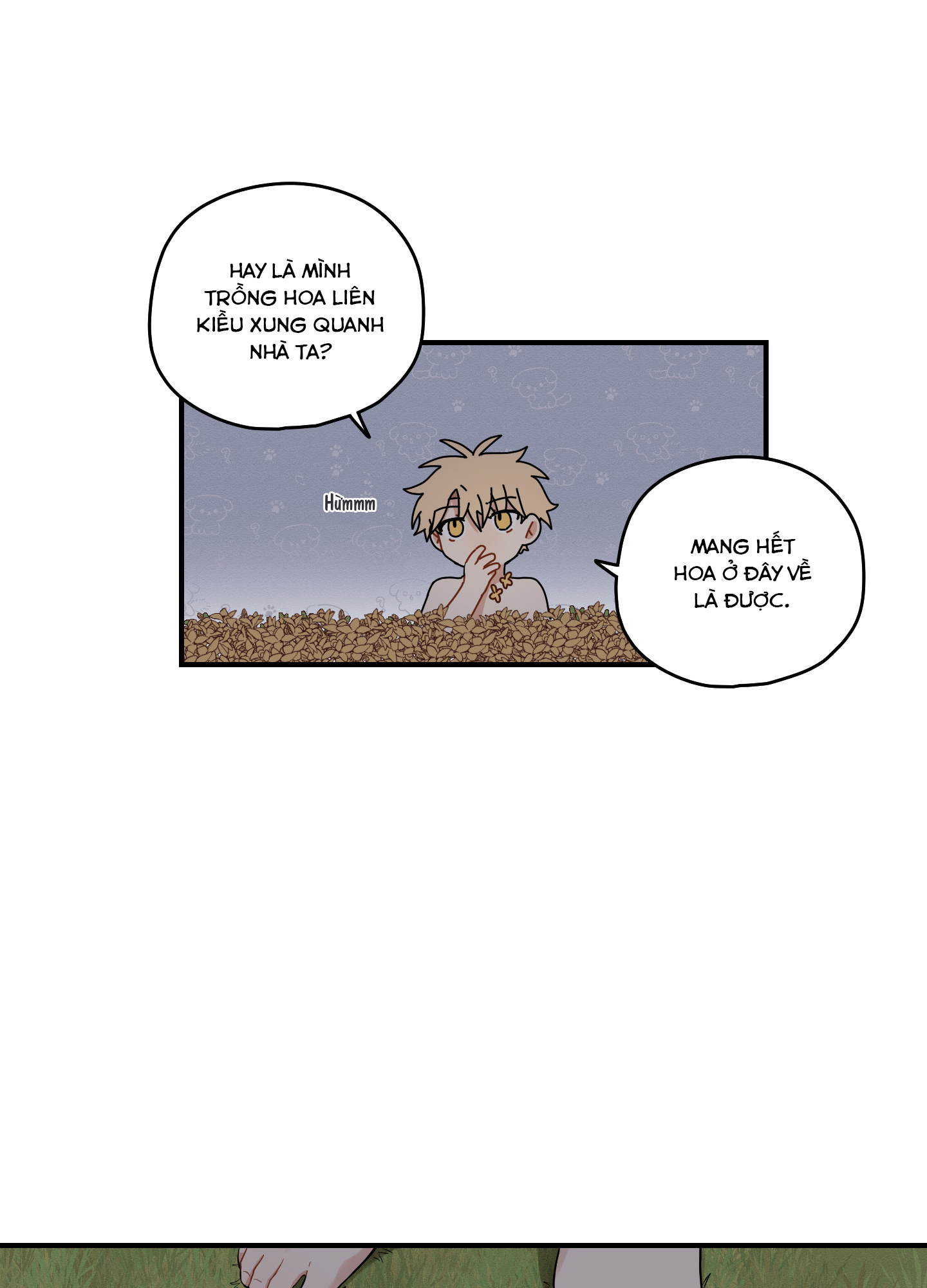 đường hoa liên kiều rơi chapter 31 22