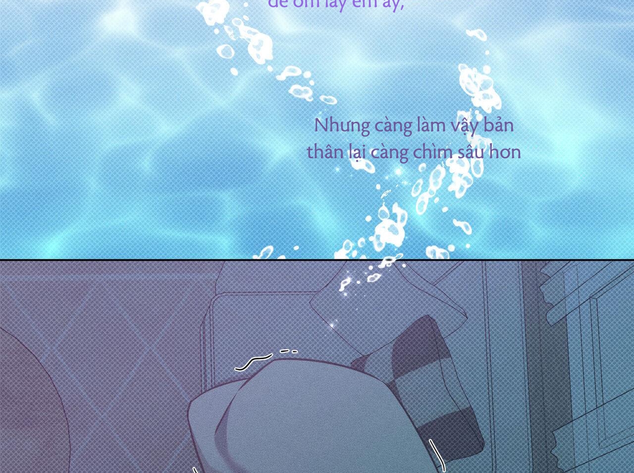 dải hợp âm trên đại dương xanh chapter 32 85