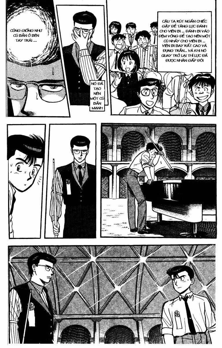 break shot chapter 15 18